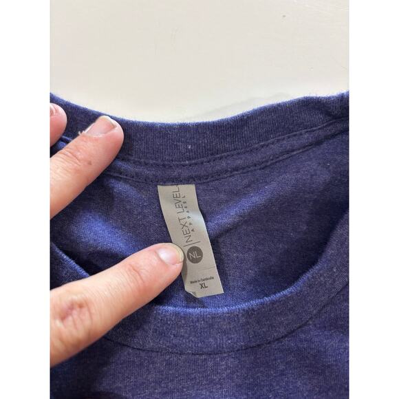 Feed Me Nachos Funny T-Shirt - Picture 3 of 4